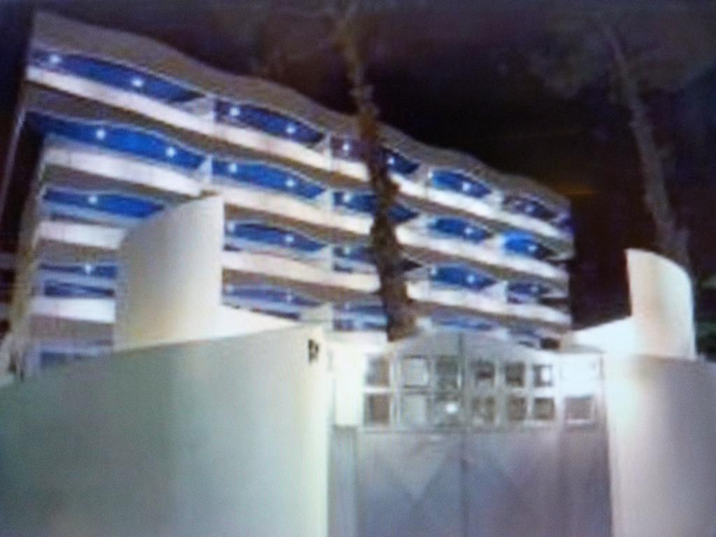 Apartamento Ones Playa Mero Salou Exteriér fotografie